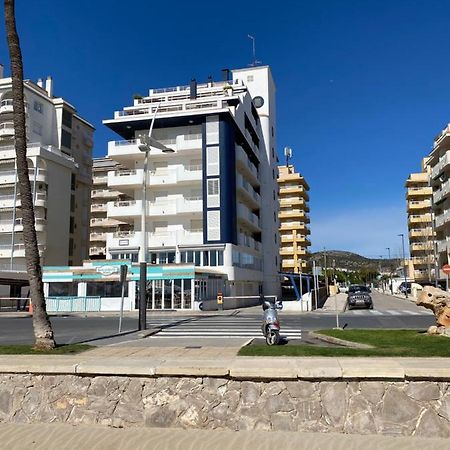 Peniscola Coliseum Apartment Exterior photo