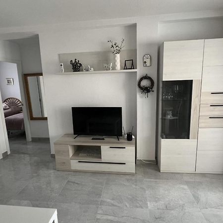 Peniscola Coliseum Apartment Exterior photo