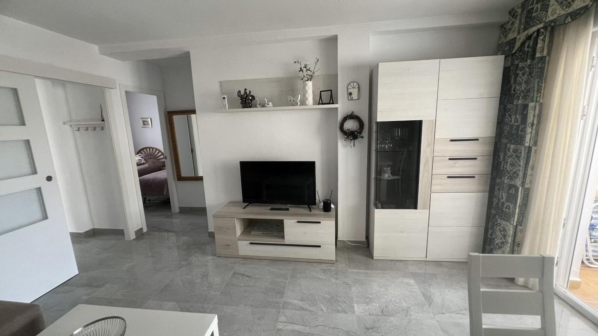 Peniscola Coliseum Apartment Exterior photo