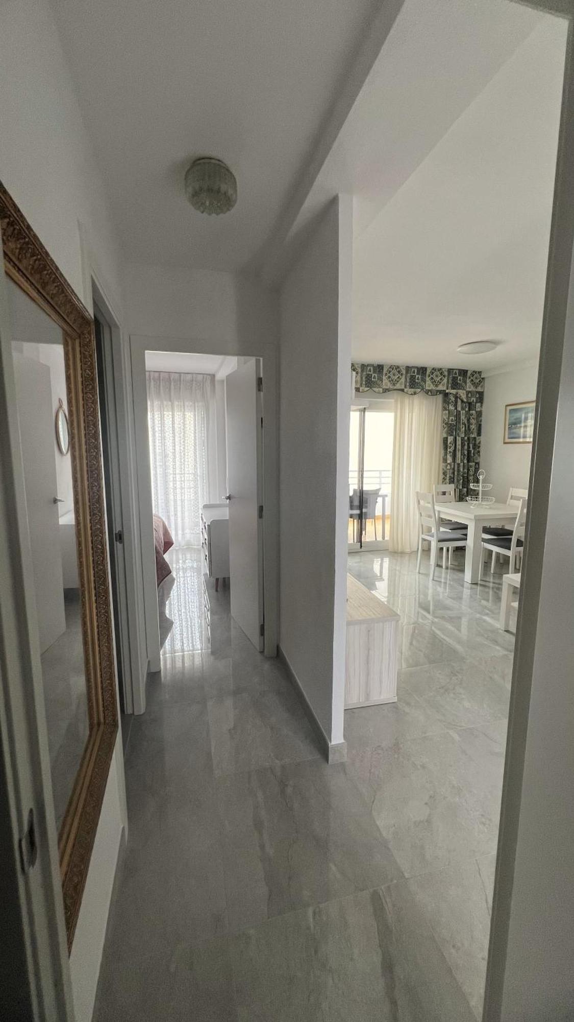 Peniscola Coliseum Apartment Exterior photo